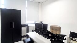 Wintech Centre (D14), Factory #619355311